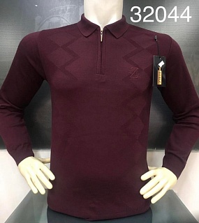 Футболка муж,дл.рук. 32044