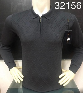 Футболка муж,дл.рук. 32156