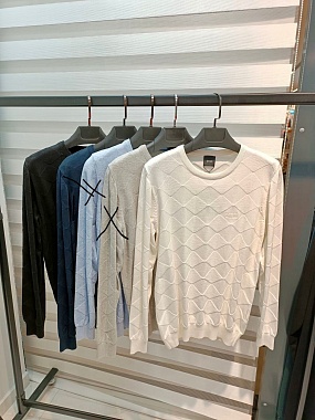 Футболка мужская  9284