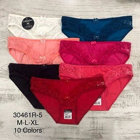 Трусы  женские 'COTTONDANCE' 30461R-5