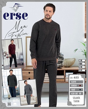 Комплект Мужской 'Erse' E632