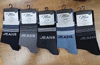носки мужские хлопок 'JEANS'8253 носки мужские хлопок 'JEANS'8253