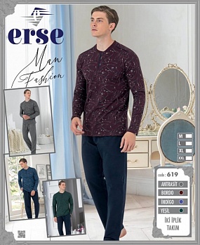 Комплект Мужской 'Erse' E619