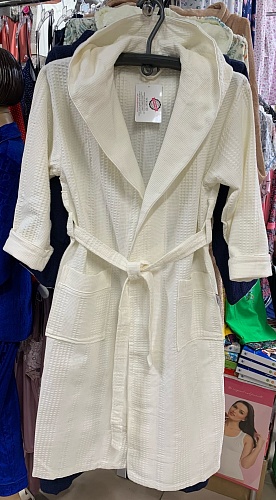 Халат женский '' ELITE TEXTIL''105-7