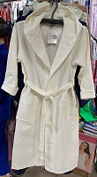 Халаты Мужские 'ELITE TEXTIL' 110-8